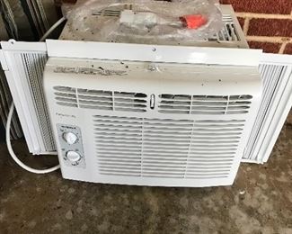 Frigidaire window air conditioner