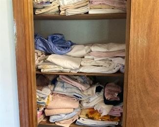 Linens
