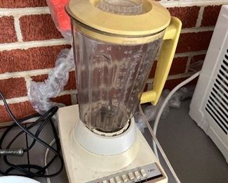 Blender