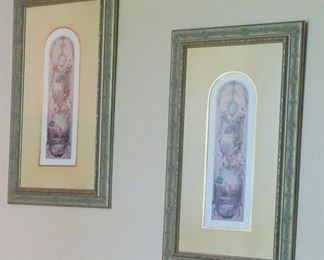 Framed prints