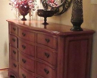 Thomasville Ernest Hemingway Collection dresser