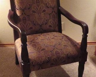 Fairfield Furniture chair