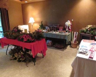 Christmas decorations