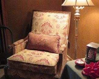 Bernhardt Furniture chair