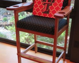 Game room stools