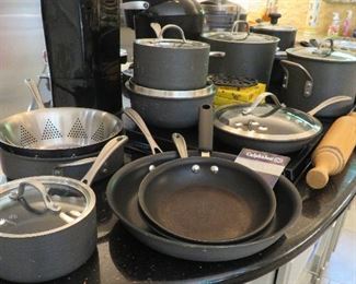 Calphalon cookware