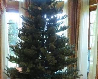 Frontgate Christmas tree