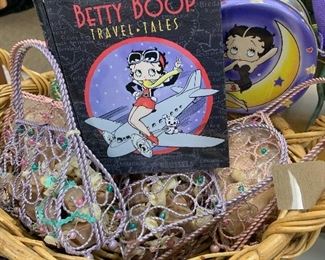 Fun Betty Boop!