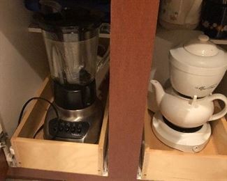 Countertop appliances $10 and up