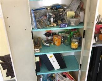 Tools. Tools, and more tools