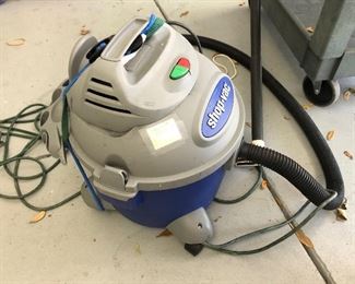 Shop vac  $20