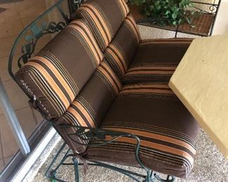 Multiple patio sets priced to sell
$75