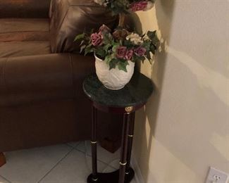 Plant stand $20