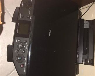 Printer mint condition