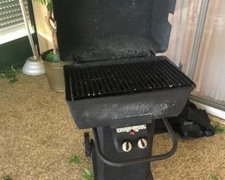 BBQ $50 