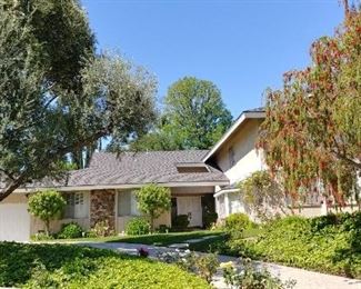 3,826 Sq. Ft. MultiLevel Home