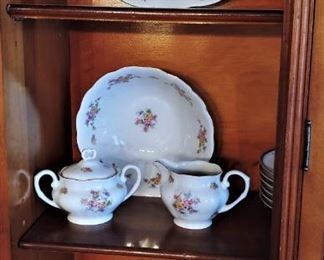 Antique Garlandia by Favolina made in Poland