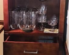 Bar Cabinet