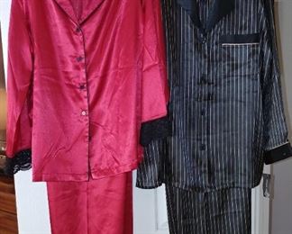 Colthing Women Elegent Sleepware