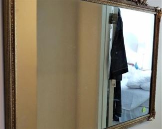 Decorative Wall Mirror