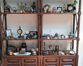 DisplayRoom Dividers  Solid Wood