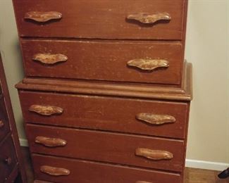 Edison Little Folks Furniture, New London Wis. U.S.A.