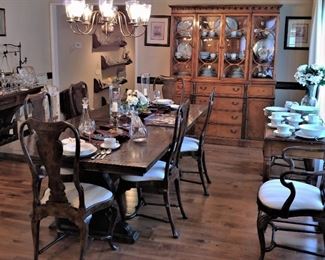 Impressive FormalDining Room