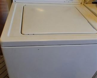 Kenmore Washing Machine