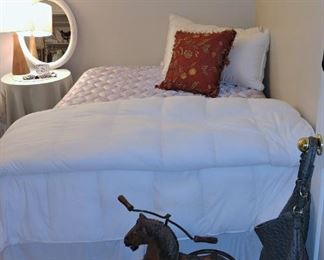 Mattress Sets Double CLEAN