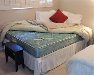 Mattress Sets Queen CLEAN