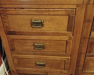 Office Furnitue left bottom