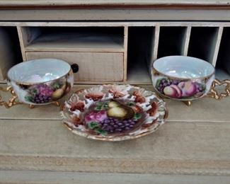 Royal Sealy China Japan