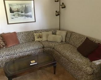 Sofa excellent condition $150