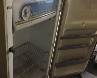 Working fridge $50