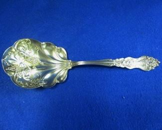 Moselle Serving Spoon