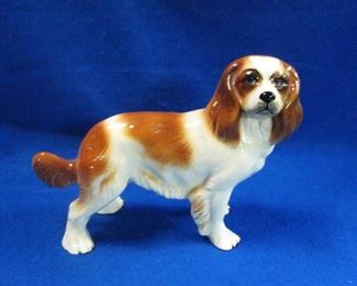 Coopercraft King Charles Cavalier