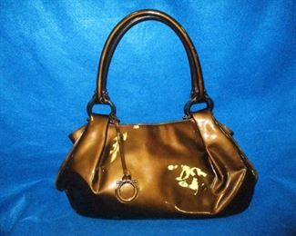 Salvatorre Ferragamo Handbag