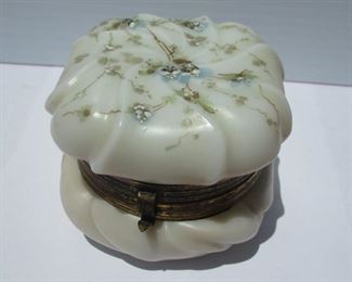 Wavecrest Dresser Box