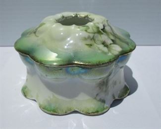 RS Prussia Hair Receiver