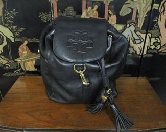 Tory Burch Back Pack