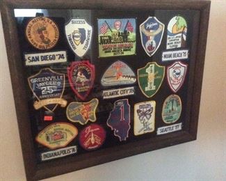 Fun patches