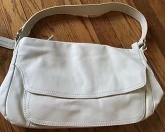 St Johns leather purse $20