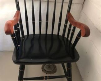 University of Chicago arm chair $210