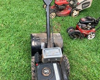 $175~CRAFTSMAN TRENCHER 