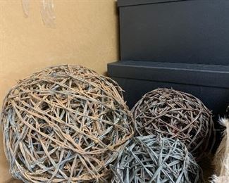$150 - Triple Bobwire Artisan piece