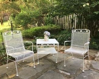 Meadowcraft Patio Furniture