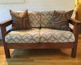 Cargo Furniture Love Seat