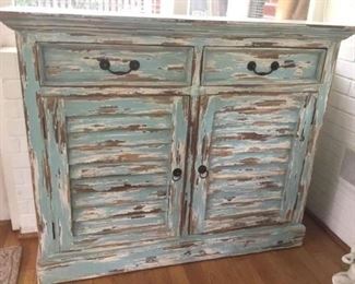 Cabinet from Hilton Head Island
