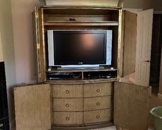 Media cabinet $500
88 tall 50 wide 24 deep