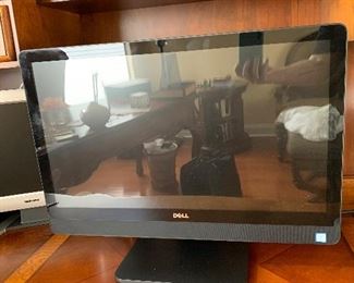Dell monitor $40